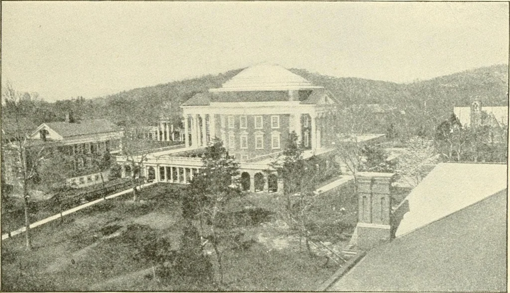 An illustration from Triumphs and wonders of the 19th century, a volume of original, historic and descriptive writings showing the many and marvellous achievements which distinguish an hundred years of material, intellectual, social and moral progress, 1901, leaf 200