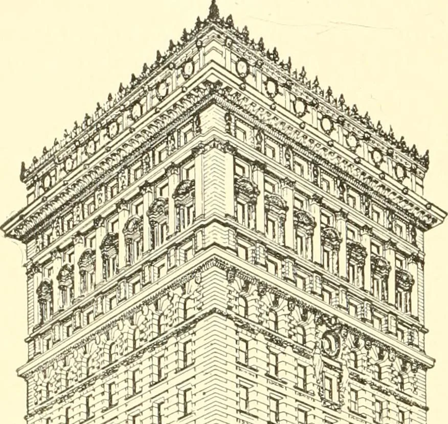 An illustration from Triumphs and wonders of the 19th century, a volume of original, historic and descriptive writings showing the many and marvellous achievements which distinguish an hundred years of material, intellectual, social and moral progress, 1901, leaf 207