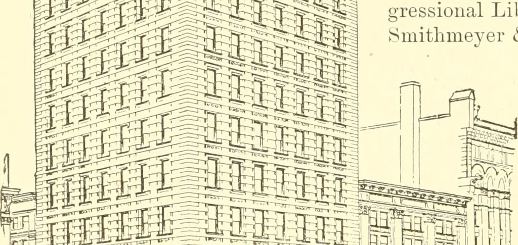 An illustration from Triumphs and wonders of the 19th century, a volume of original, historic and descriptive writings showing the many and marvellous achievements which distinguish an hundred years of material, intellectual, social and moral progress, 1901, leaf 207