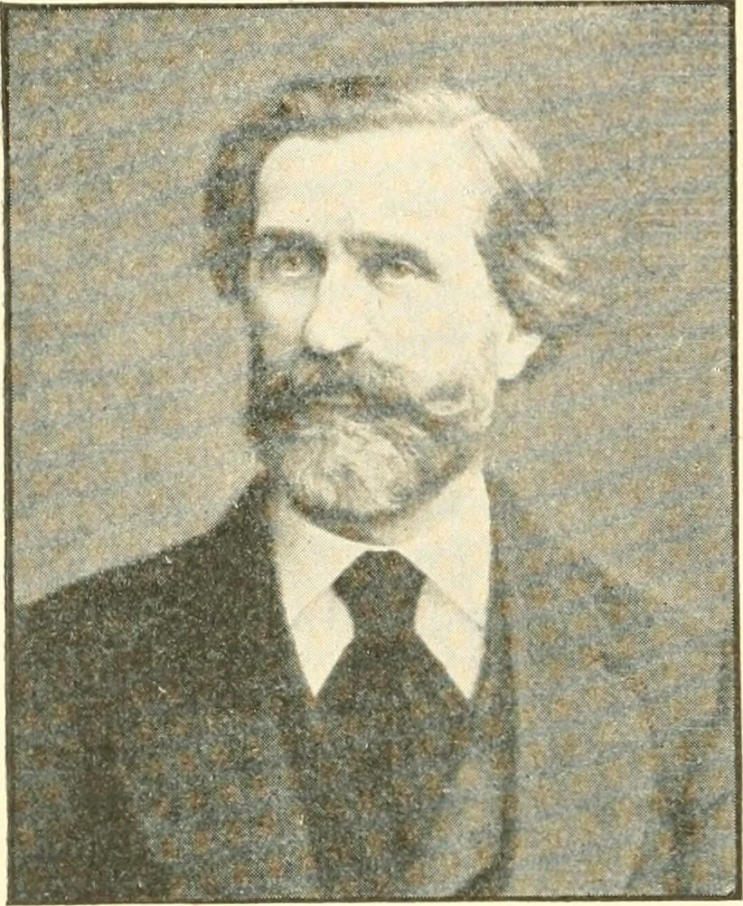 An illustration from Triumphs and wonders of the 19th century, a volume of original, historic and descriptive writings showing the many and marvellous achievements which distinguish an hundred years of material, intellectual, social and moral progress, 1901, leaf 227