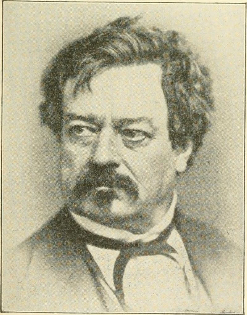 An illustration from Triumphs and wonders of the 19th century, a volume of original, historic and descriptive writings showing the many and marvellous achievements which distinguish an hundred years of material, intellectual, social and moral progress, 1901, leaf 232