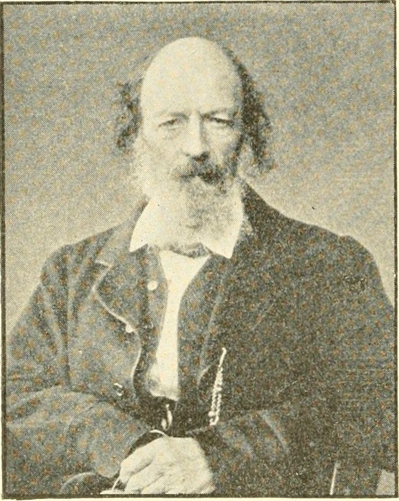 An illustration from Triumphs and wonders of the 19th century, a volume of original, historic and descriptive writings showing the many and marvellous achievements which distinguish an hundred years of material, intellectual, social and moral progress, 1901, leaf 239