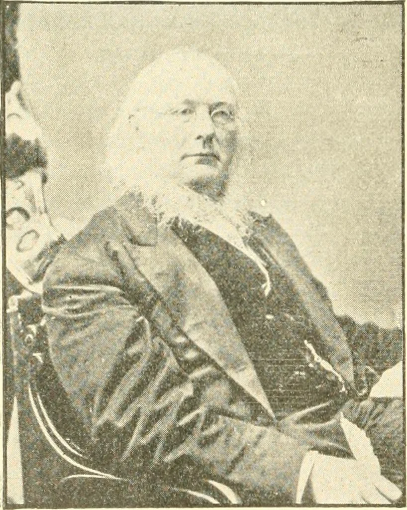 An illustration from Triumphs and wonders of the 19th century, a volume of original, historic and descriptive writings showing the many and marvellous achievements which distinguish an hundred years of material, intellectual, social and moral progress, 1901, leaf 245