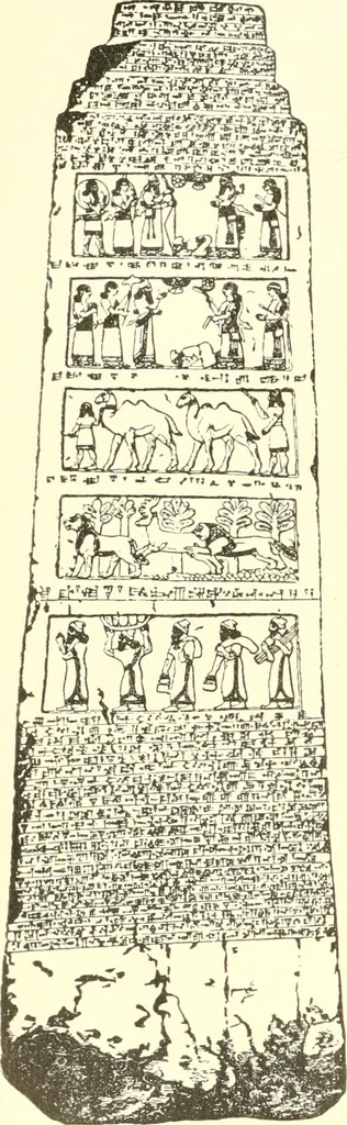 An illustration from Triumphs and wonders of the 19th century, a volume of original, historic and descriptive writings showing the many and marvellous achievements which distinguish an hundred years of material, intellectual, social and moral progress, 1901, leaf 253