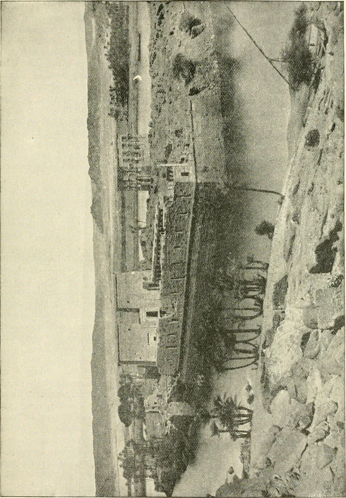 An illustration from Triumphs and wonders of the 19th century, a volume of original, historic and descriptive writings showing the many and marvellous achievements which distinguish an hundred years of material, intellectual, social and moral progress, 1901, leaf 258