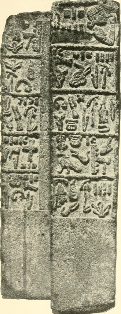 An illustration from Triumphs and wonders of the 19th century, a volume of original, historic and descriptive writings showing the many and marvellous achievements which distinguish an hundred years of material, intellectual, social and moral progress, 1901, leaf 266