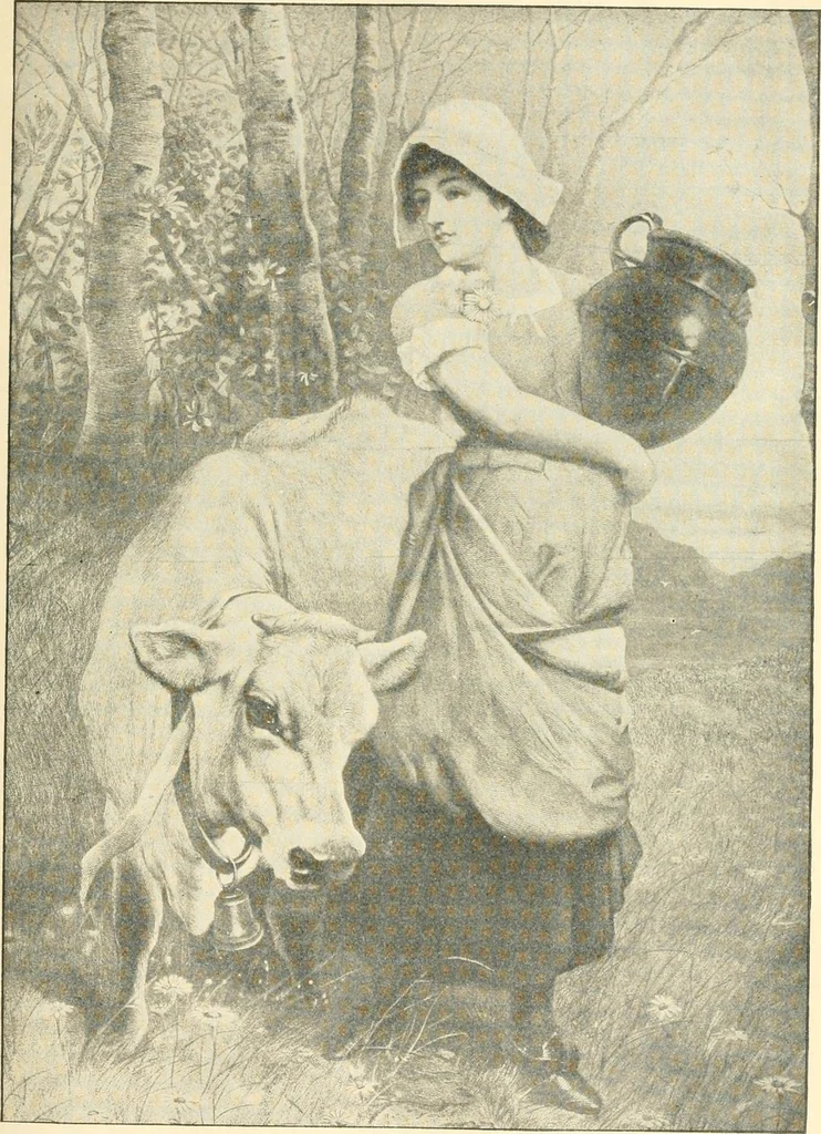 An illustration from Triumphs and wonders of the 19th century, a volume of original, historic and descriptive writings showing the many and marvellous achievements which distinguish an hundred years of material, intellectual, social and moral progress, 1901, leaf 282