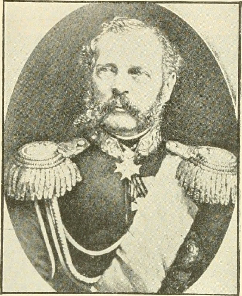 An illustration from Triumphs and wonders of the 19th century, a volume of original, historic and descriptive writings showing the many and marvellous achievements which distinguish an hundred years of material, intellectual, social and moral progress, 1901, leaf 288