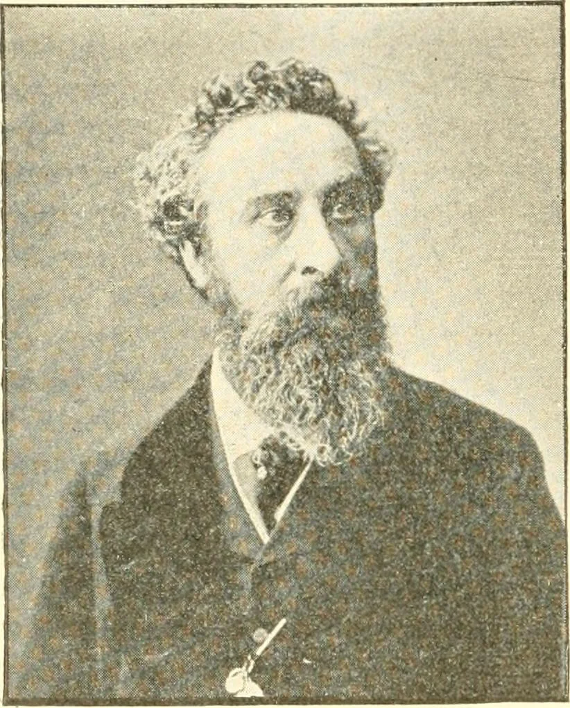 An illustration from Triumphs and wonders of the 19th century, a volume of original, historic and descriptive writings showing the many and marvellous achievements which distinguish an hundred years of material, intellectual, social and moral progress, 1901, leaf 289