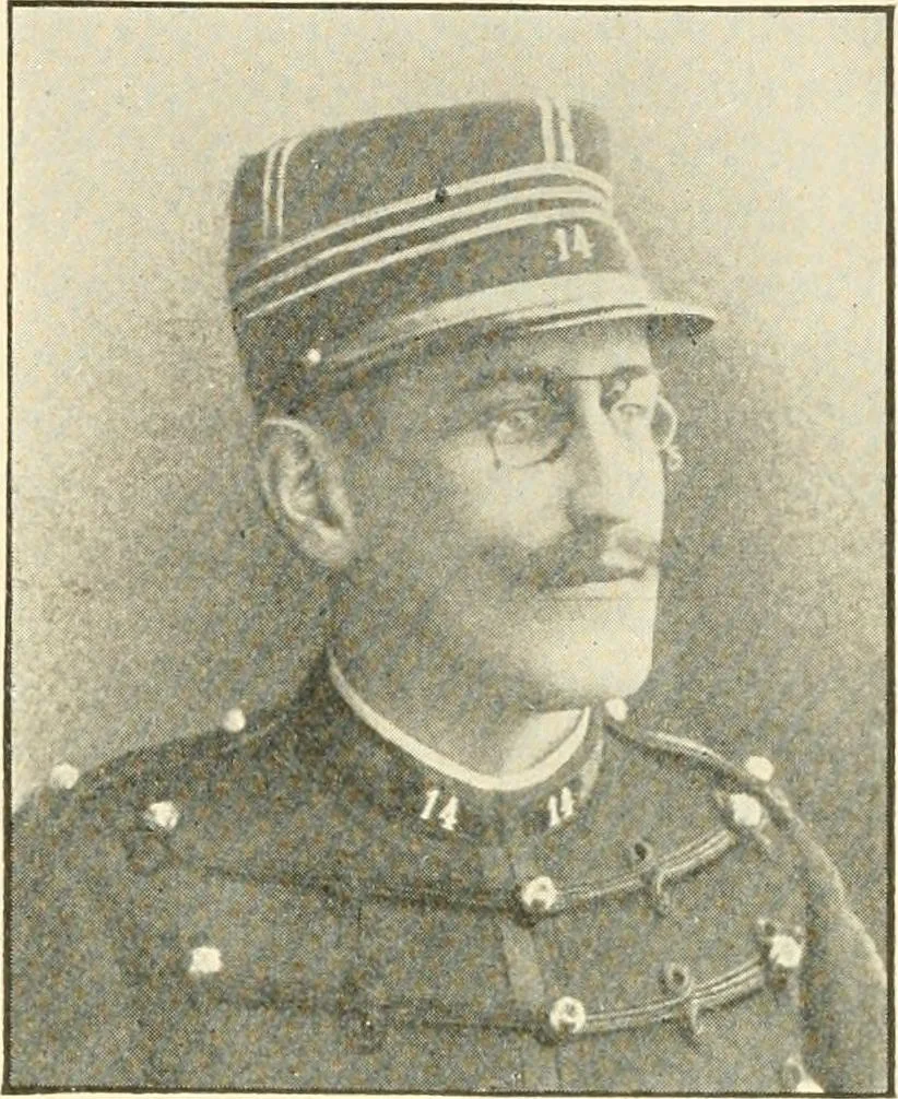 An illustration from Triumphs and wonders of the 19th century, a volume of original, historic and descriptive writings showing the many and marvellous achievements which distinguish an hundred years of material, intellectual, social and moral progress, 1901, leaf 292