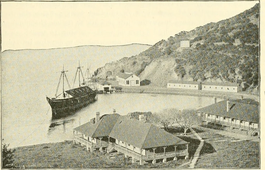 An illustration from Triumphs and wonders of the 19th century, a volume of original, historic and descriptive writings showing the many and marvellous achievements which distinguish an hundred years of material, intellectual, social and moral progress, 1901, leaf 304