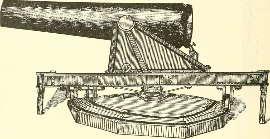 An illustration from Triumphs and wonders of the 19th century, a volume of original, historic and descriptive writings showing the many and marvellous achievements which distinguish an hundred years of material, intellectual, social and moral progress, 1901, leaf 311