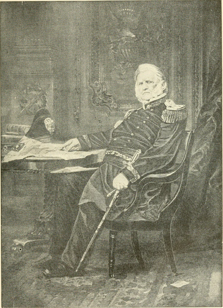 An illustration from Triumphs and wonders of the 19th century, a volume of original, historic and descriptive writings showing the many and marvellous achievements which distinguish an hundred years of material, intellectual, social and moral progress, 1901, leaf 312