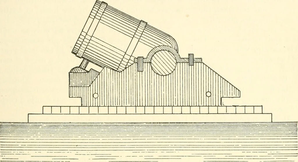 An illustration from Triumphs and wonders of the 19th century, a volume of original, historic and descriptive writings showing the many and marvellous achievements which distinguish an hundred years of material, intellectual, social and moral progress, 1901, leaf 314