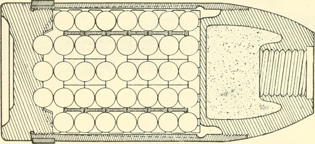 An illustration from Triumphs and wonders of the 19th century, a volume of original, historic and descriptive writings showing the many and marvellous achievements which distinguish an hundred years of material, intellectual, social and moral progress, 1901, leaf 326