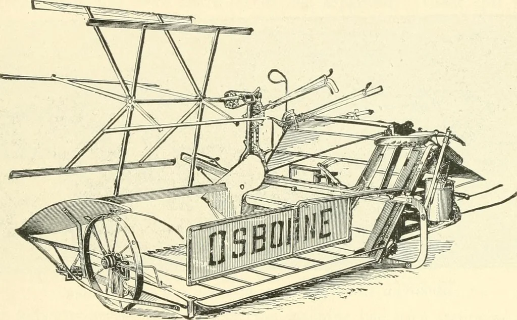 An illustration from Triumphs and wonders of the 19th century, a volume of original, historic and descriptive writings showing the many and marvellous achievements which distinguish an hundred years of material, intellectual, social and moral progress, 1901, leaf 336