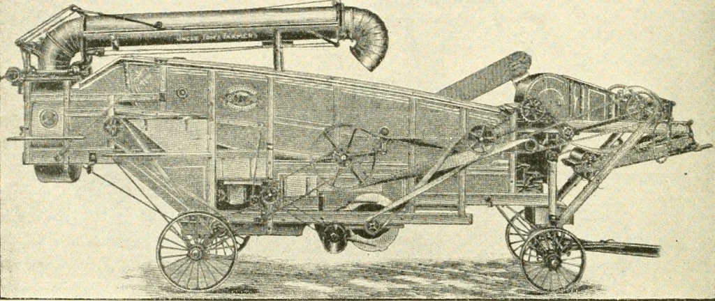 An illustration from Triumphs and wonders of the 19th century, a volume of original, historic and descriptive writings showing the many and marvellous achievements which distinguish an hundred years of material, intellectual, social and moral progress, 1901, leaf 337