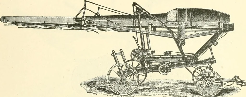 An illustration from Triumphs and wonders of the 19th century, a volume of original, historic and descriptive writings showing the many and marvellous achievements which distinguish an hundred years of material, intellectual, social and moral progress, 1901, leaf 338