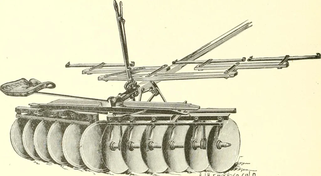An illustration from Triumphs and wonders of the 19th century, a volume of original, historic and descriptive writings showing the many and marvellous achievements which distinguish an hundred years of material, intellectual, social and moral progress, 1901, leaf 339