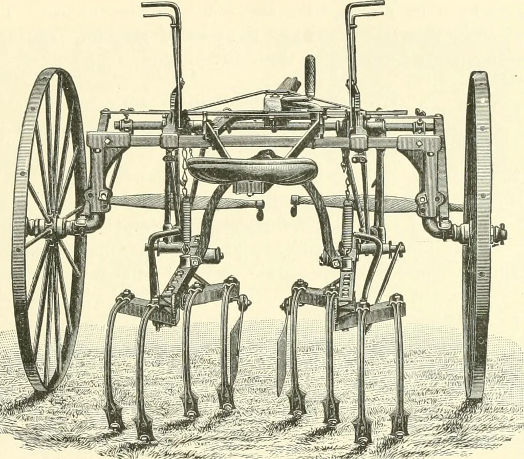 An illustration from Triumphs and wonders of the 19th century, a volume of original, historic and descriptive writings showing the many and marvellous achievements which distinguish an hundred years of material, intellectual, social and moral progress, 1901, leaf 342