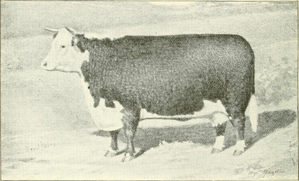 An illustration from Triumphs and wonders of the 19th century, a volume of original, historic and descriptive writings showing the many and marvellous achievements which distinguish an hundred years of material, intellectual, social and moral progress, 1901, leaf 345