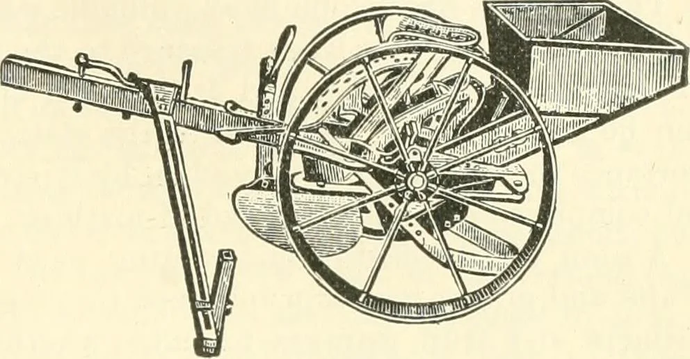 An illustration from Triumphs and wonders of the 19th century, a volume of original, historic and descriptive writings showing the many and marvellous achievements which distinguish an hundred years of material, intellectual, social and moral progress, 1901, leaf 360