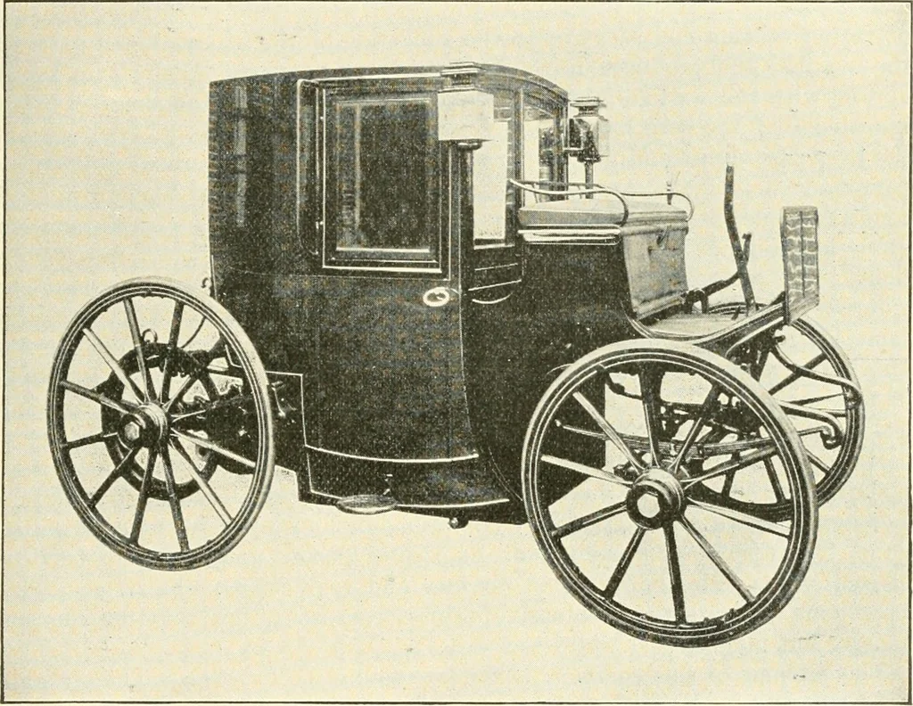 An illustration from Triumphs and wonders of the 19th century, a volume of original, historic and descriptive writings showing the many and marvellous achievements which distinguish an hundred years of material, intellectual, social and moral progress, 1901, leaf 400