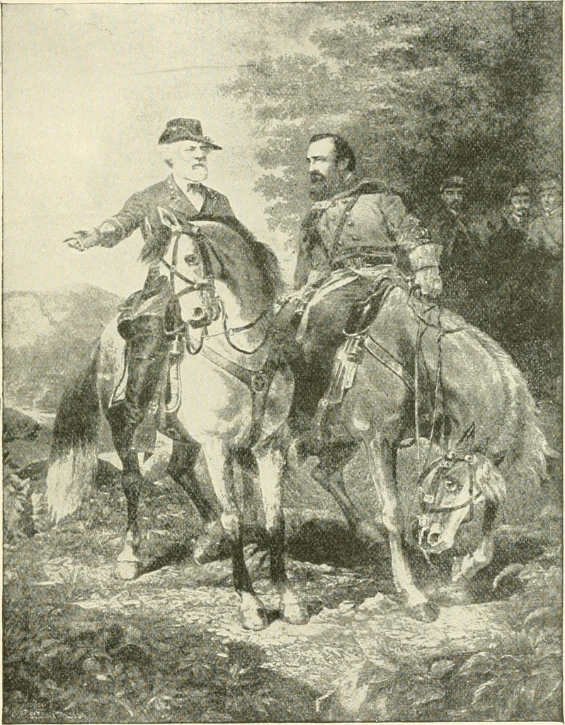 An illustration from Triumphs and wonders of the 19th century, a volume of original, historic and descriptive writings showing the many and marvellous achievements which distinguish an hundred years of material, intellectual, social and moral progress, 1901, leaf 412