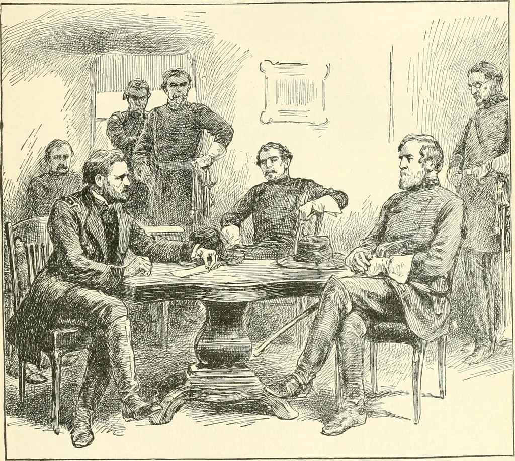 An illustration from Triumphs and wonders of the 19th century, a volume of original, historic and descriptive writings showing the many and marvellous achievements which distinguish an hundred years of material, intellectual, social and moral progress, 1901, leaf 418