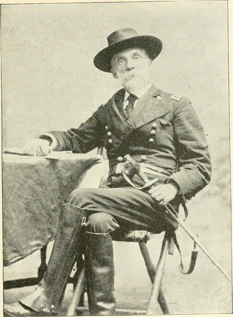 An illustration from Triumphs and wonders of the 19th century, a volume of original, historic and descriptive writings showing the many and marvellous achievements which distinguish an hundred years of material, intellectual, social and moral progress, 1901, leaf 424