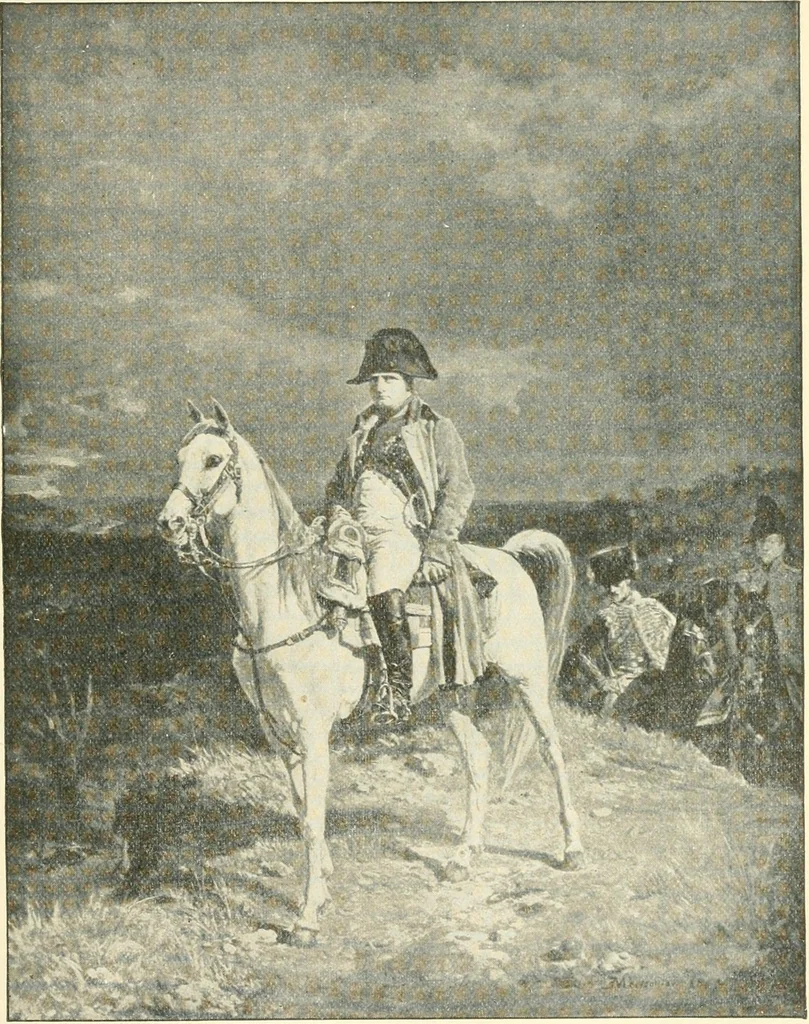 An illustration from Triumphs and wonders of the 19th century, a volume of original, historic and descriptive writings showing the many and marvellous achievements which distinguish an hundred years of material, intellectual, social and moral progress, 1901, leaf 428