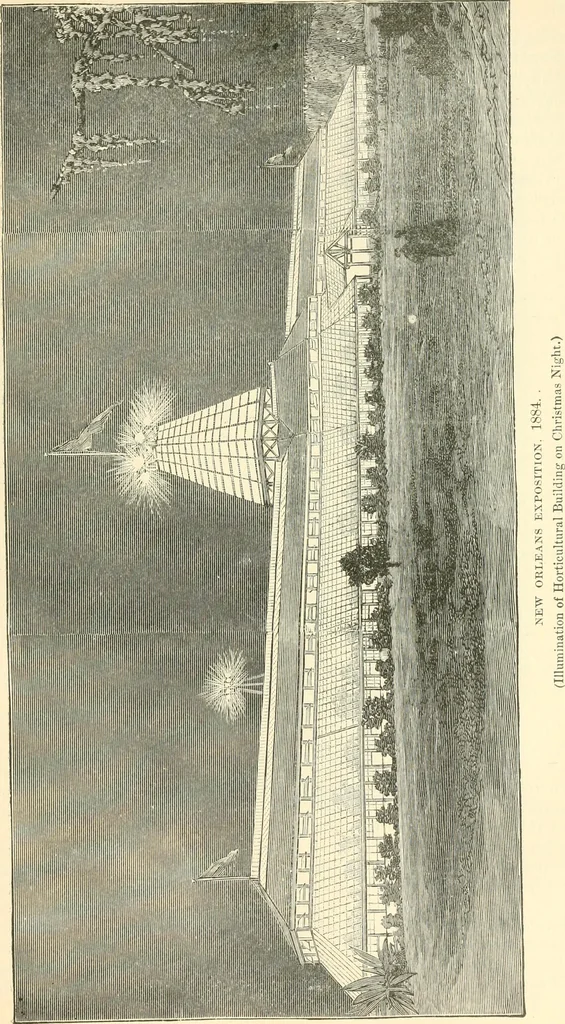 An illustration from Triumphs and wonders of the 19th century, a volume of original, historic and descriptive writings showing the many and marvellous achievements which distinguish an hundred years of material, intellectual, social and moral progress, 1901, leaf 456