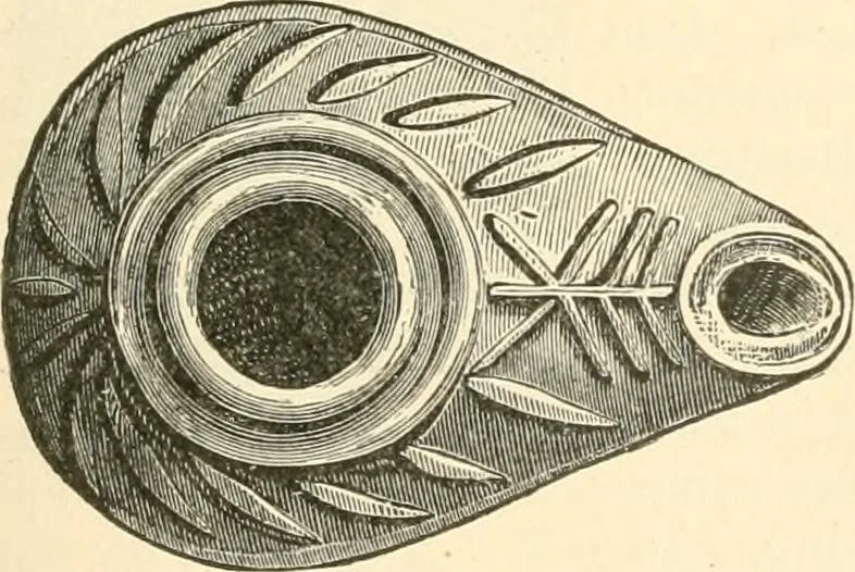 An illustration from Triumphs and wonders of the 19th century, a volume of original, historic and descriptive writings showing the many and marvellous achievements which distinguish an hundred years of material, intellectual, social and moral progress, 1901, leaf 52