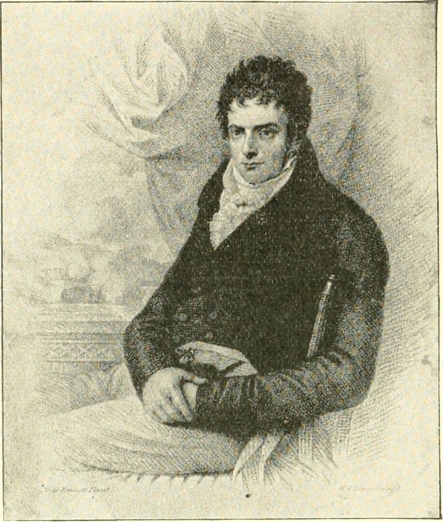 An illustration from Triumphs and wonders of the 19th century, a volume of original, historic and descriptive writings showing the many and marvellous achievements which distinguish an hundred years of material, intellectual, social and moral progress, 1901, leaf 527