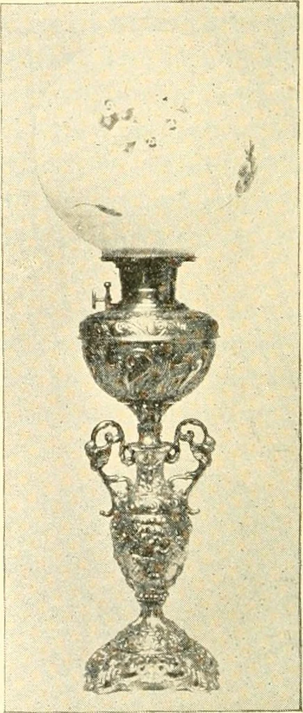 An illustration from Triumphs and wonders of the 19th century, a volume of original, historic and descriptive writings showing the many and marvellous achievements which distinguish an hundred years of material, intellectual, social and moral progress, 1901, leaf 53