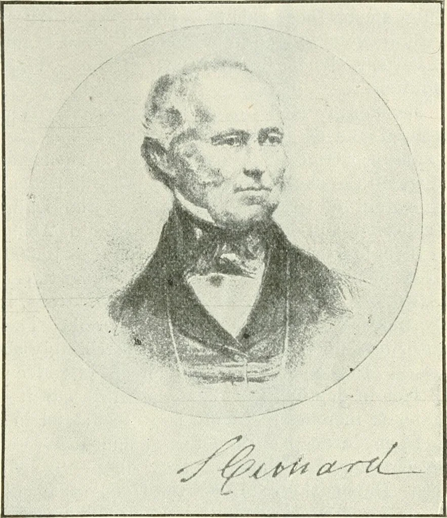 An illustration from Triumphs and wonders of the 19th century, a volume of original, historic and descriptive writings showing the many and marvellous achievements which distinguish an hundred years of material, intellectual, social and moral progress, 1901, leaf 530