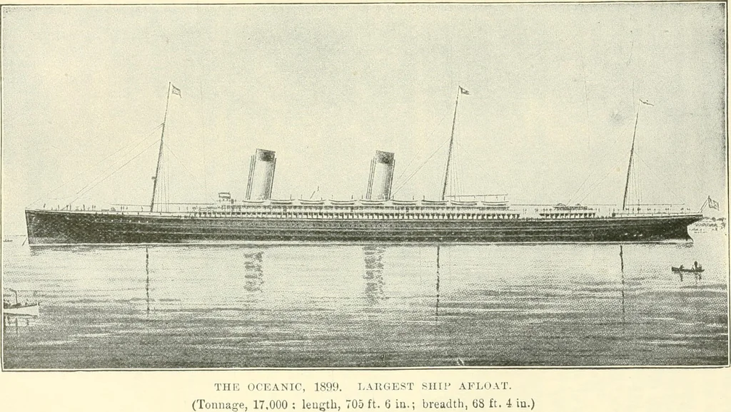 An illustration from Triumphs and wonders of the 19th century, a volume of original, historic and descriptive writings showing the many and marvellous achievements which distinguish an hundred years of material, intellectual, social and moral progress, 1901, leaf 532