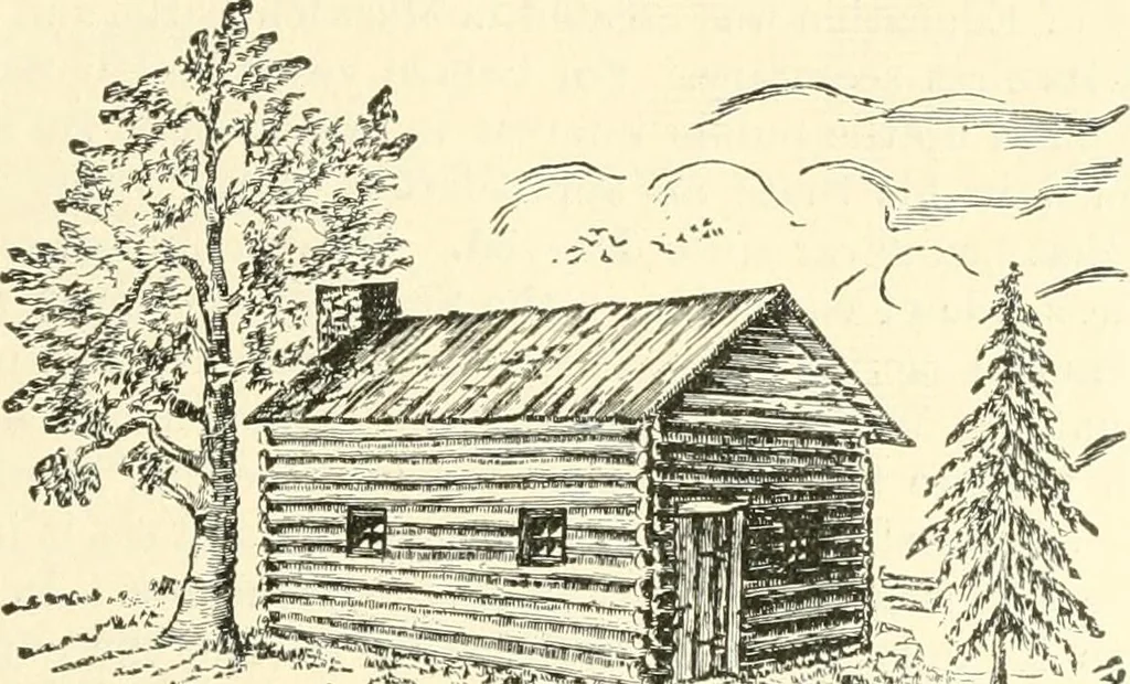 An illustration from Triumphs and wonders of the 19th century, a volume of original, historic and descriptive writings showing the many and marvellous achievements which distinguish an hundred years of material, intellectual, social and moral progress, 1901, leaf 556