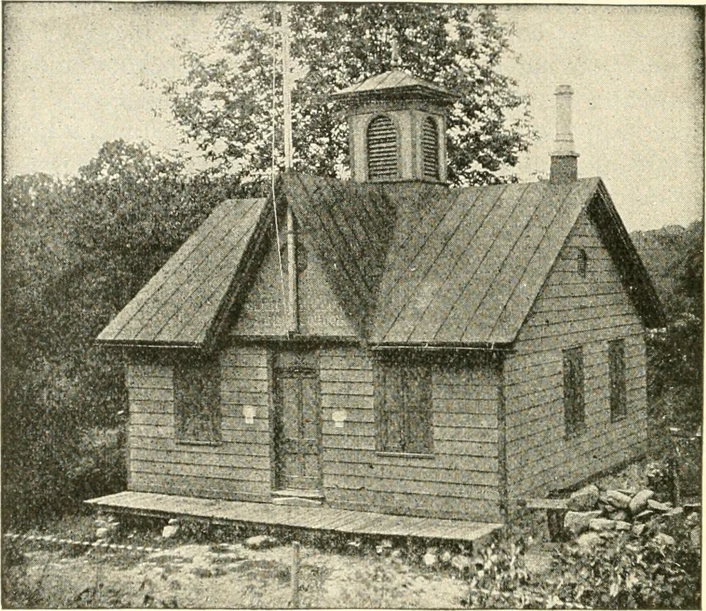 An illustration from Triumphs and wonders of the 19th century, a volume of original, historic and descriptive writings showing the many and marvellous achievements which distinguish an hundred years of material, intellectual, social and moral progress, 1901, leaf 559