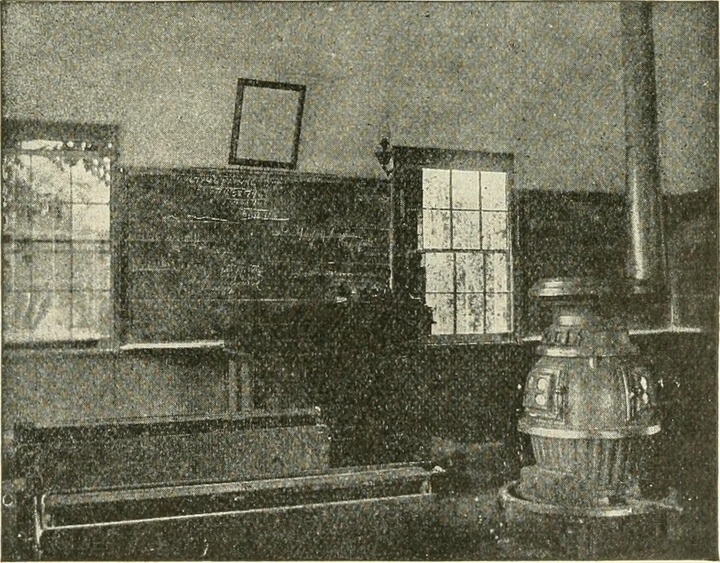 An illustration from Triumphs and wonders of the 19th century, a volume of original, historic and descriptive writings showing the many and marvellous achievements which distinguish an hundred years of material, intellectual, social and moral progress, 1901, leaf 560