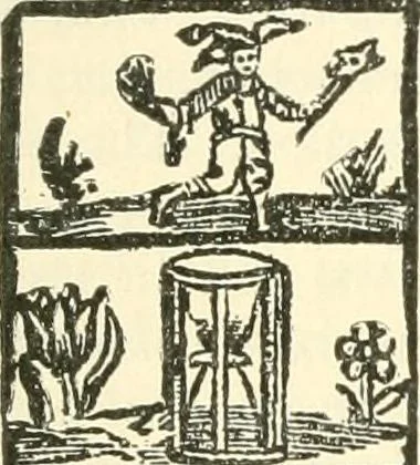 An illustration from Triumphs and wonders of the 19th century, a volume of original, historic and descriptive writings showing the many and marvellous achievements which distinguish an hundred years of material, intellectual, social and moral progress, 1901, leaf 562