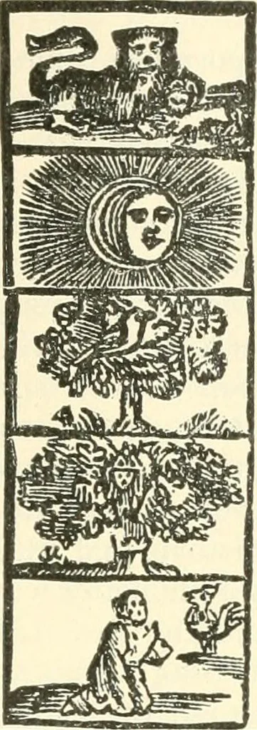An illustration from Triumphs and wonders of the 19th century, a volume of original, historic and descriptive writings showing the many and marvellous achievements which distinguish an hundred years of material, intellectual, social and moral progress, 1901, leaf 562