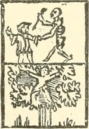 An illustration from Triumphs and wonders of the 19th century, a volume of original, historic and descriptive writings showing the many and marvellous achievements which distinguish an hundred years of material, intellectual, social and moral progress, 1901, leaf 562