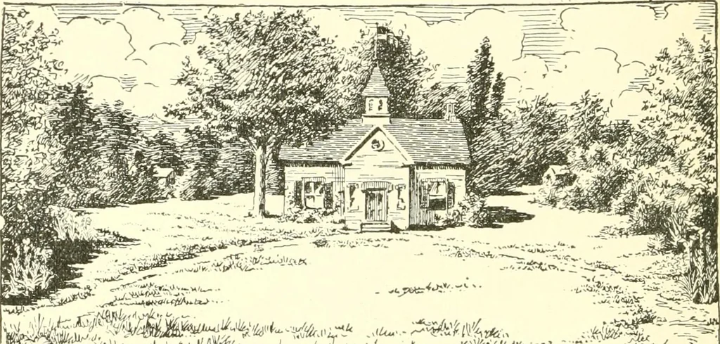 An illustration from Triumphs and wonders of the 19th century, a volume of original, historic and descriptive writings showing the many and marvellous achievements which distinguish an hundred years of material, intellectual, social and moral progress, 1901, leaf 569