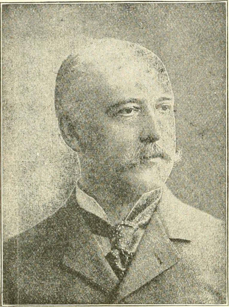 An illustration from Triumphs and wonders of the 19th century, a volume of original, historic and descriptive writings showing the many and marvellous achievements which distinguish an hundred years of material, intellectual, social and moral progress, 1901, leaf 573