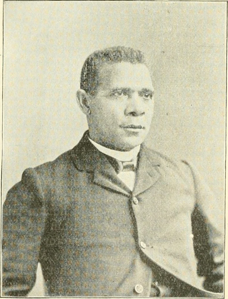 An illustration from Triumphs and wonders of the 19th century, a volume of original, historic and descriptive writings showing the many and marvellous achievements which distinguish an hundred years of material, intellectual, social and moral progress, 1901, leaf 574