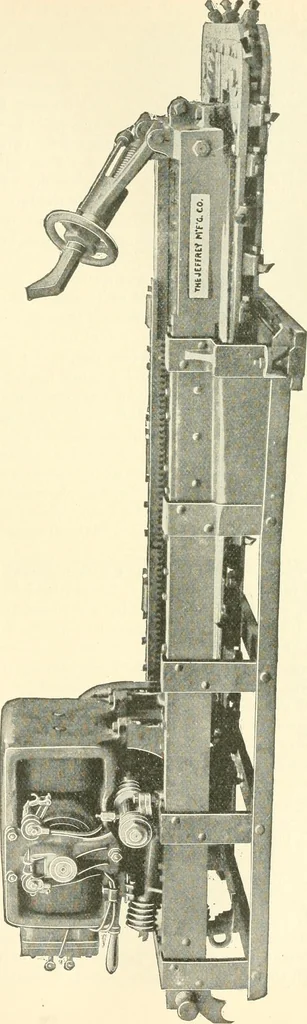 An illustration from Triumphs and wonders of the 19th century, a volume of original, historic and descriptive writings showing the many and marvellous achievements which distinguish an hundred years of material, intellectual, social and moral progress, 1901, leaf 618