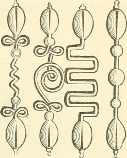 An illustration from Triumphs and wonders of the 19th century, a volume of original, historic and descriptive writings showing the many and marvellous achievements which distinguish an hundred years of material, intellectual, social and moral progress, 1901, leaf 62
