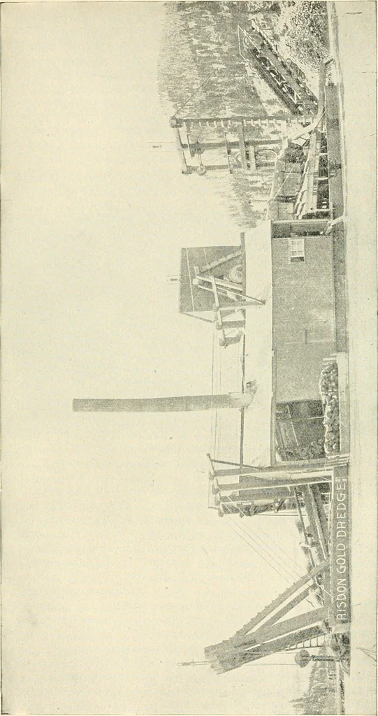 An illustration from Triumphs and wonders of the 19th century, a volume of original, historic and descriptive writings showing the many and marvellous achievements which distinguish an hundred years of material, intellectual, social and moral progress, 1901, leaf 620