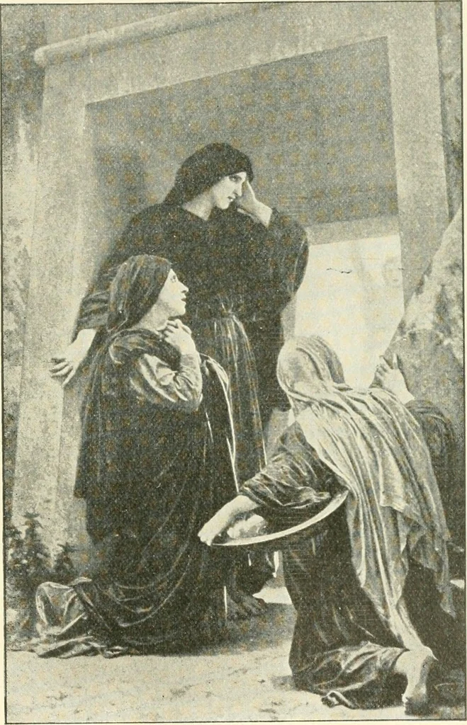 An illustration from Triumphs and wonders of the 19th century, a volume of original, historic and descriptive writings showing the many and marvellous achievements which distinguish an hundred years of material, intellectual, social and moral progress, 1901, leaf 626